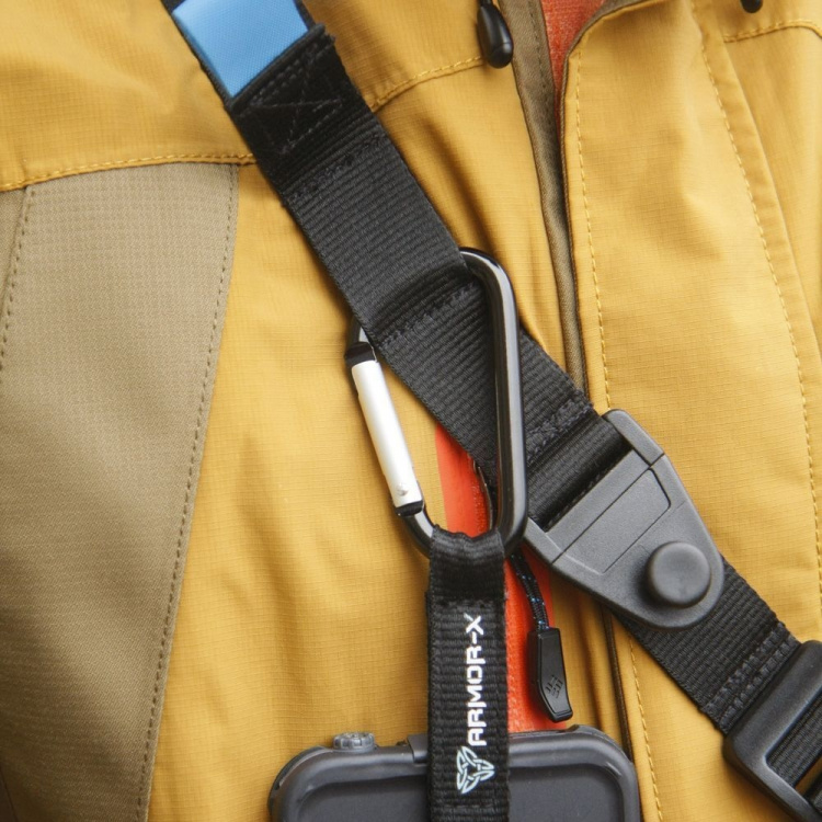 Armor-X axelrem för surfplatta och telefon