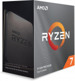 AMD Ryzen 7 5700X-processor AM4-sockel