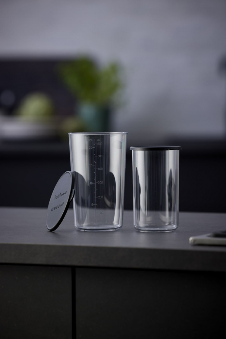 Bamix -skålsats, 2 st