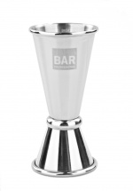 Bar Professional vinmått, 2 / 4 cl