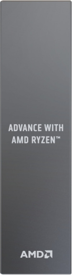 AMD Ryzen 5 7600X-processor för AM5-sockel