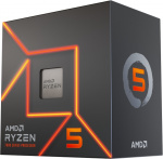 AMD Ryzen 5 7600-processor för AM5-sockel