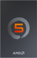 AMD Ryzen 5 7600-processor för AM5-sockel