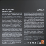 AMD Ryzen 5 7600-processor för AM5-sockel