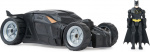 Batman Batmobile RC fjärrstyrd bil Batman Batmobile RC fjärrstyrd bil