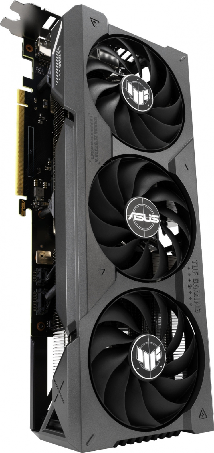 Asus GeForce TUF-RTX4070TI-O12G-GAMING -grafikkort