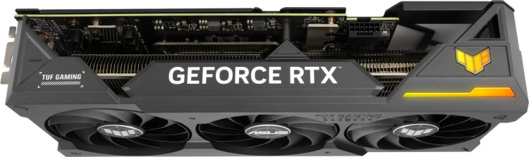 Asus GeForce TUF-RTX4070TI-O12G-GAMING -grafikkort