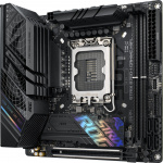 Asus ROG STRIX B760-I GAMING WIFI Mini-ITX moderkort
