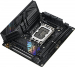 Asus ROG STRIX B760-I GAMING WIFI Mini-ITX moderkort