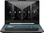 Asus TUF Gaming F15 15,6 Asus TUF Gaming F15 15,6