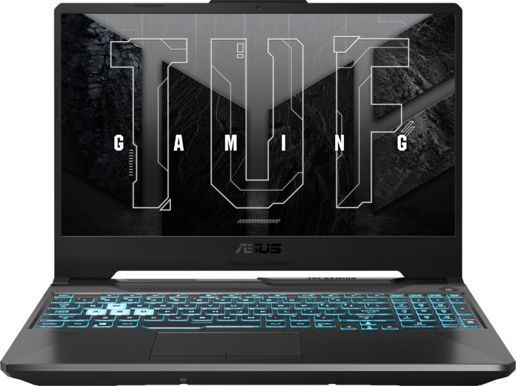 Asus TUF Gaming F15 15,6 Asus TUF Gaming F15 15,6