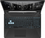 Asus TUF Gaming F15 15,6 Asus TUF Gaming F15 15,6