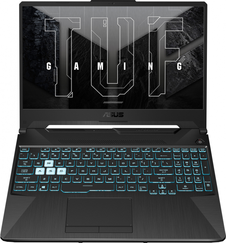 Asus TUF Gaming F15 15,6 Asus TUF Gaming F15 15,6