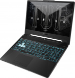 Asus TUF Gaming F15 15,6 Asus TUF Gaming F15 15,6