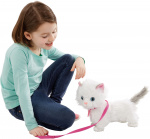 Animagic Mimi - interaktiv kattunge