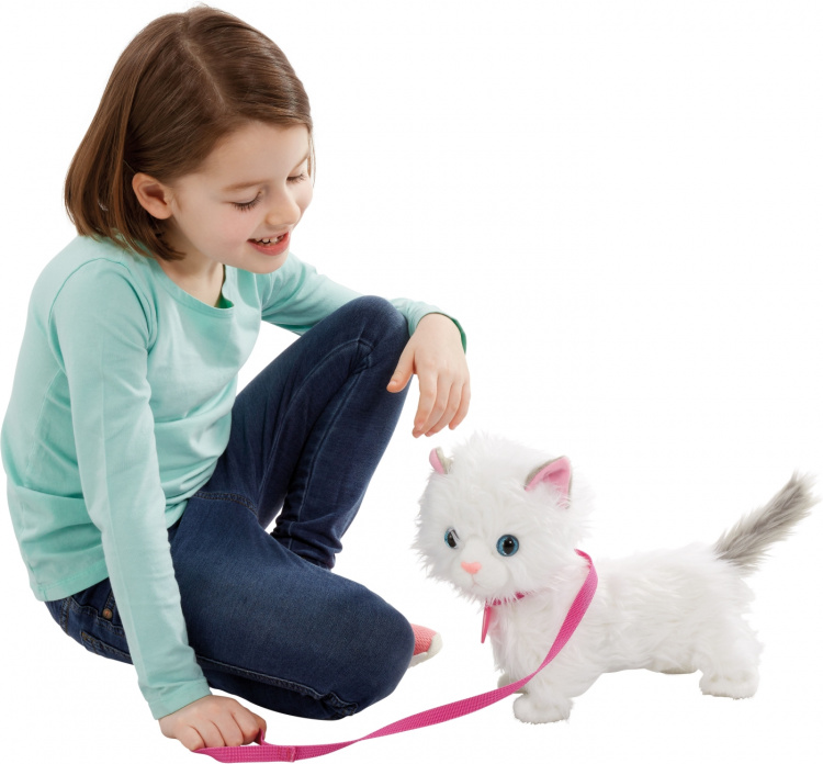 Animagic Mimi - interaktiv kattunge