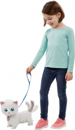 Animagic Mimi - interaktiv kattunge