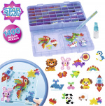 Aquabeads Deluxe - pysselplattorset