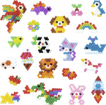 Aquabeads Deluxe - pysselplattorset
