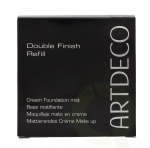 Artdeco Double Finish Cream Foundation - Refill 9 gr #12 Light Biscuit