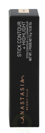 Anastasia Beverly Hills Stick Foundation 9 gr Banana