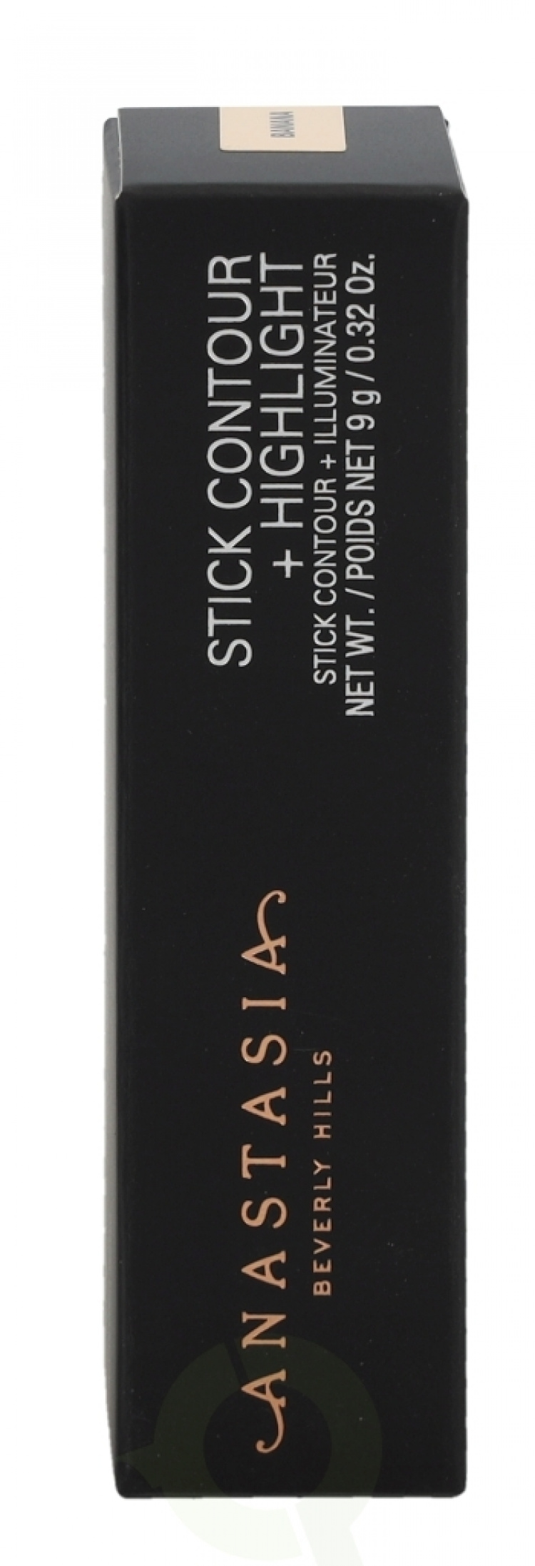 Anastasia Beverly Hills Stick Foundation 9 gr Banana