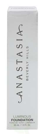Anastasia Beverly Hills Luminous Foundation 30 ml 220N