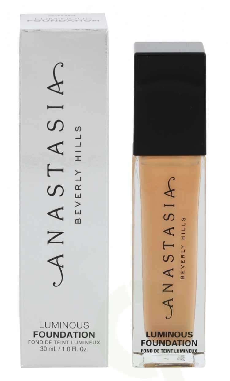 Anastasia Beverly Hills Luminous Foundation 30 ml 240N