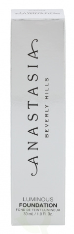 Anastasia Beverly Hills Luminous Foundation 30 ml 240N