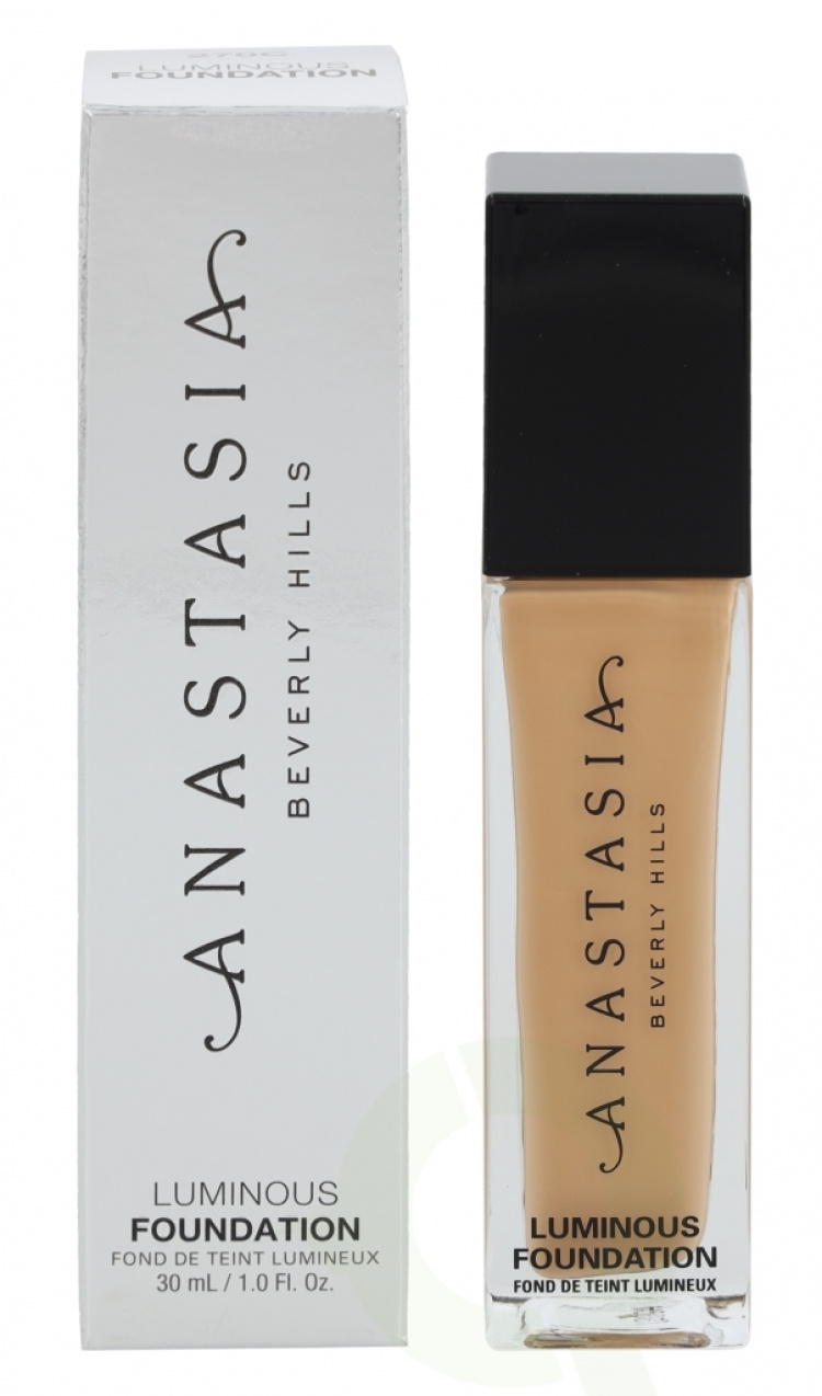Anastasia Beverly Hills Luminous Foundation 30 ml 270C