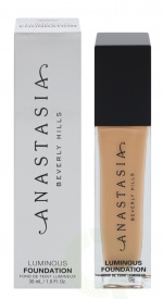 Anastasia Beverly Hills Luminous Foundation 30 ml 300C
