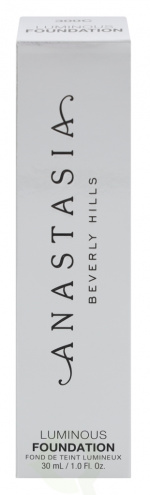 Anastasia Beverly Hills Luminous Foundation 30 ml 300C