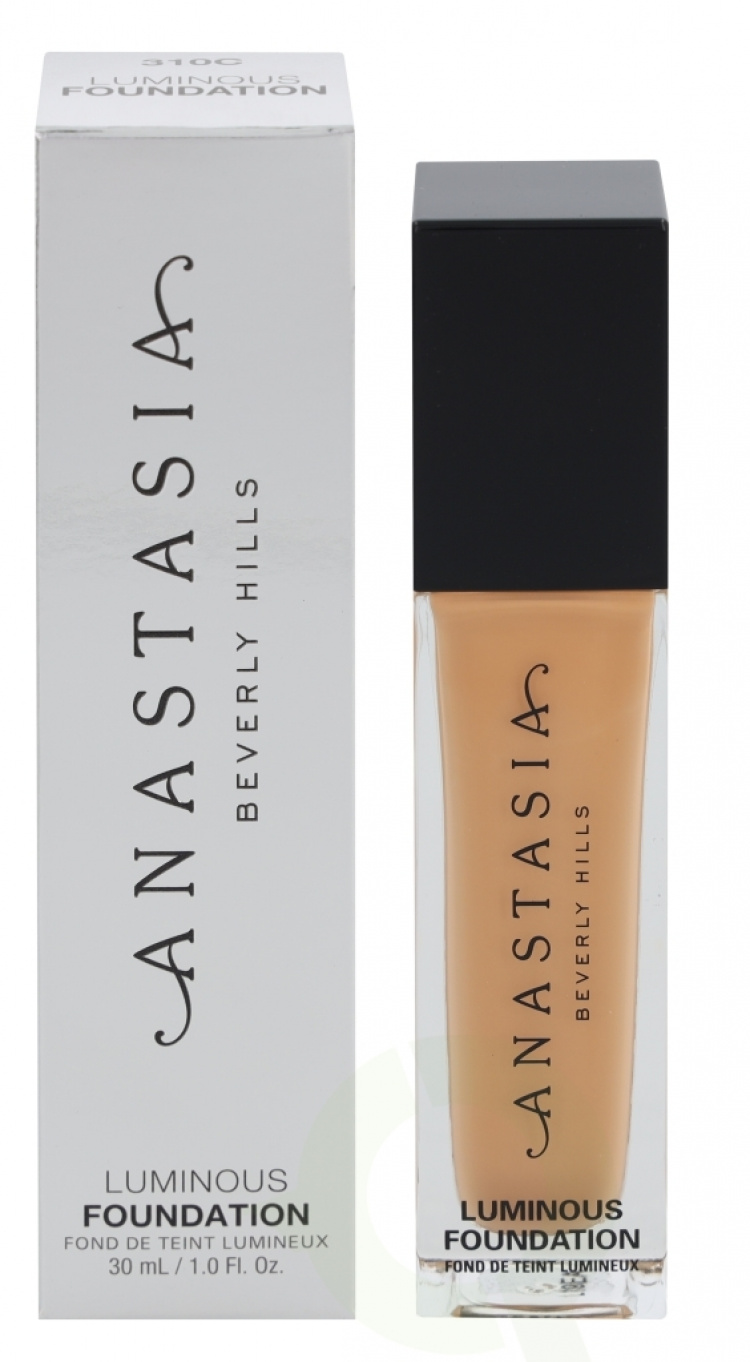Anastasia Beverly Hills Luminous Foundation 30 ml 310C