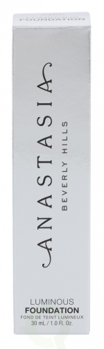 Anastasia Beverly Hills Luminous Foundation 30 ml 345C