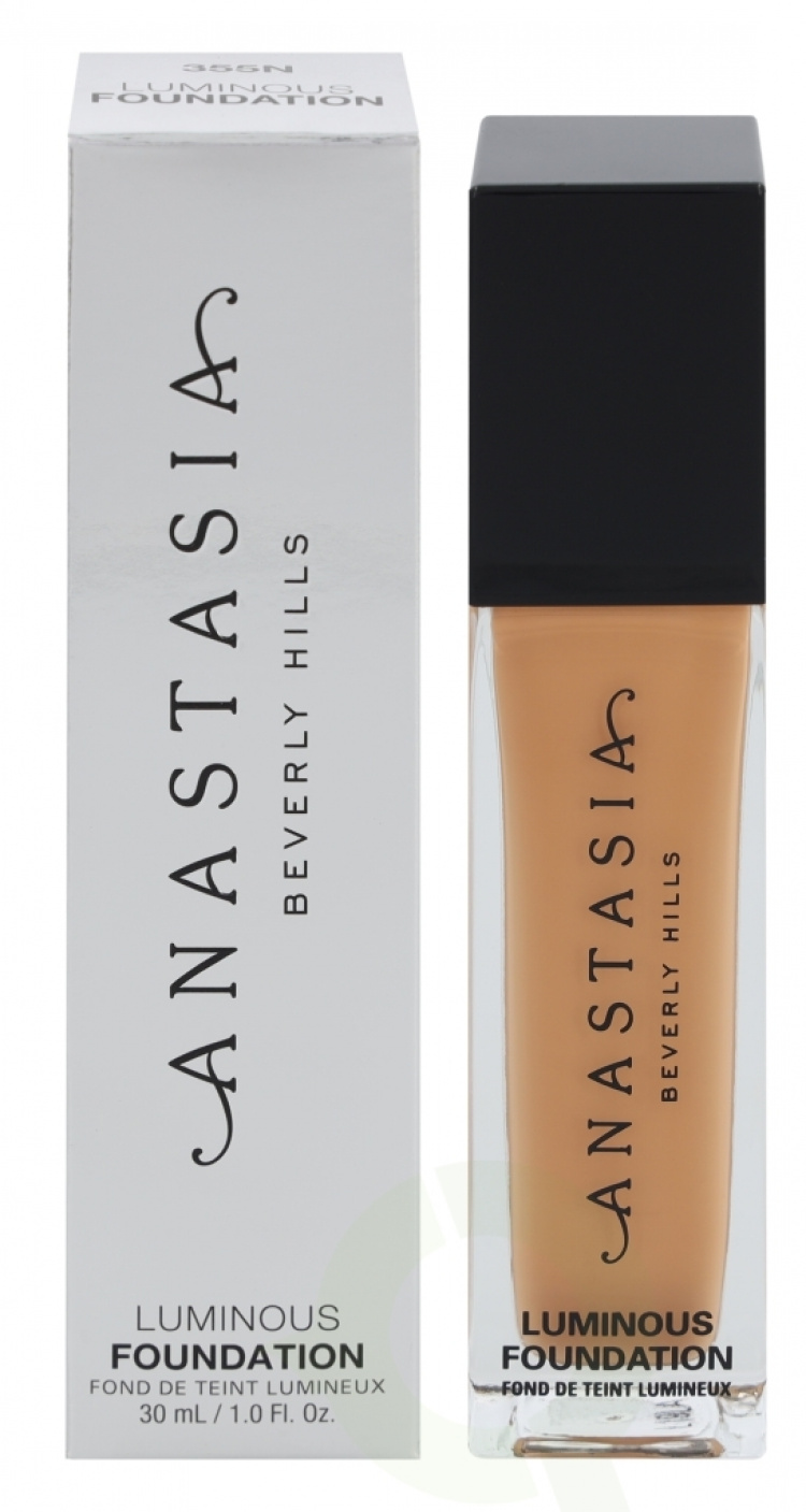 Anastasia Beverly Hills Luminous Foundation 30 ml 355N