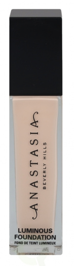 Anastasia Beverly Hills Luminous Foundation 30 ml 100N