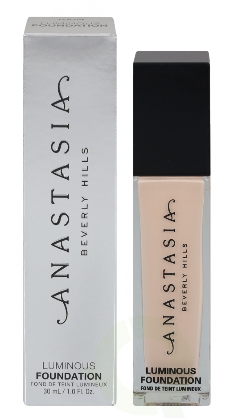 Anastasia Beverly Hills Luminous Foundation 30 ml 100N