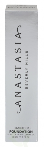 Anastasia Beverly Hills Luminous Foundation 30 ml 100N