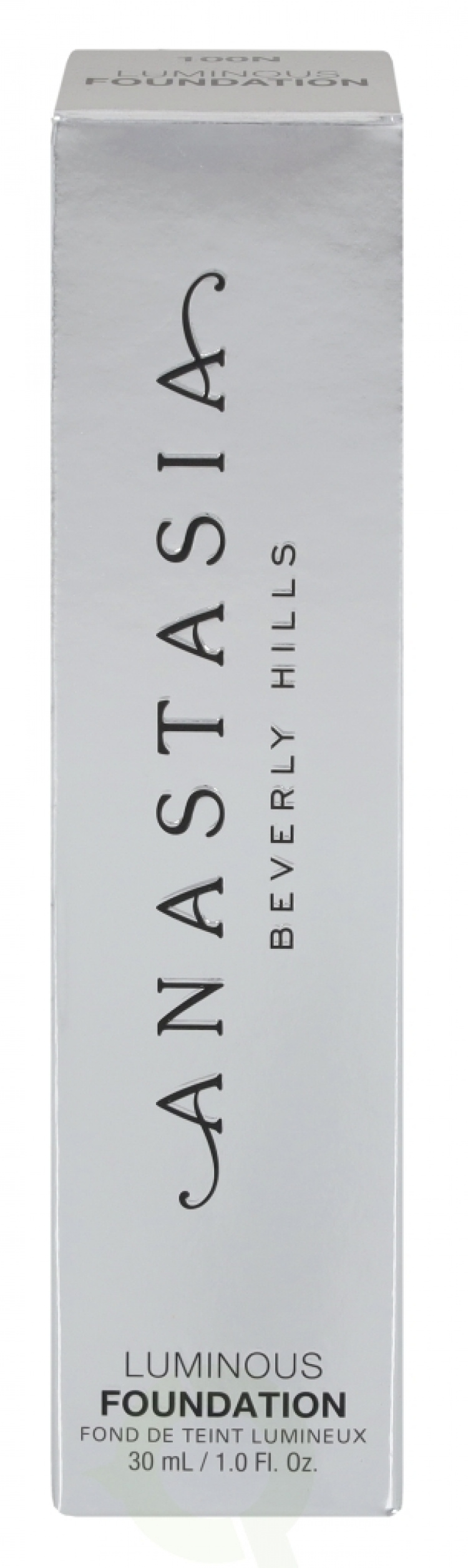 Anastasia Beverly Hills Luminous Foundation 30 ml 100N