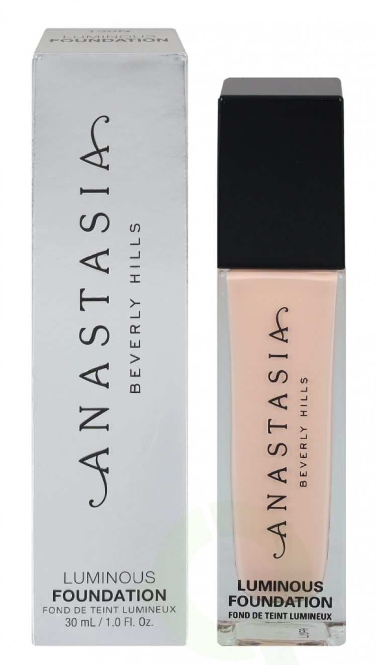 Anastasia Beverly Hills Luminous Foundation 30 ml 130N