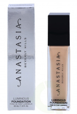 Anastasia Beverly Hills Luminous Foundation 30 ml 120W