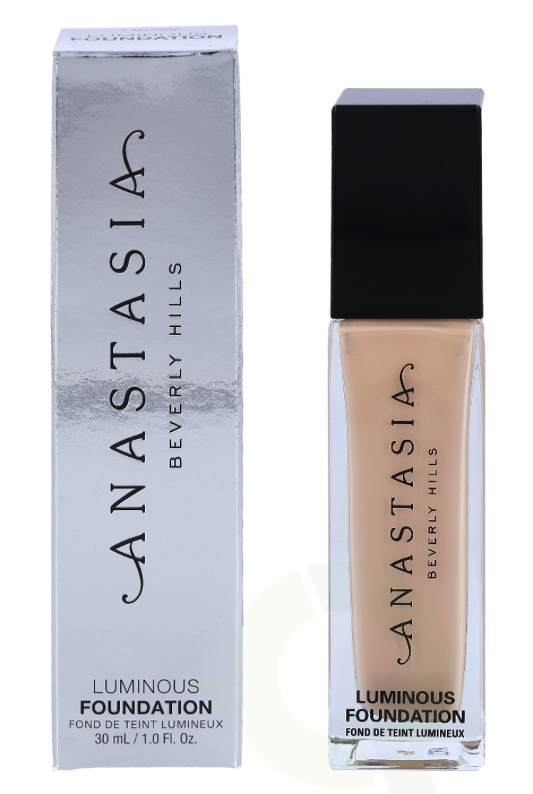 Anastasia Beverly Hills Luminous Foundation 30 ml 120W