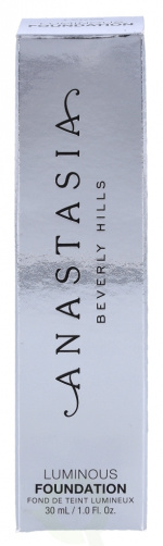 Anastasia Beverly Hills Luminous Foundation 30 ml 120W