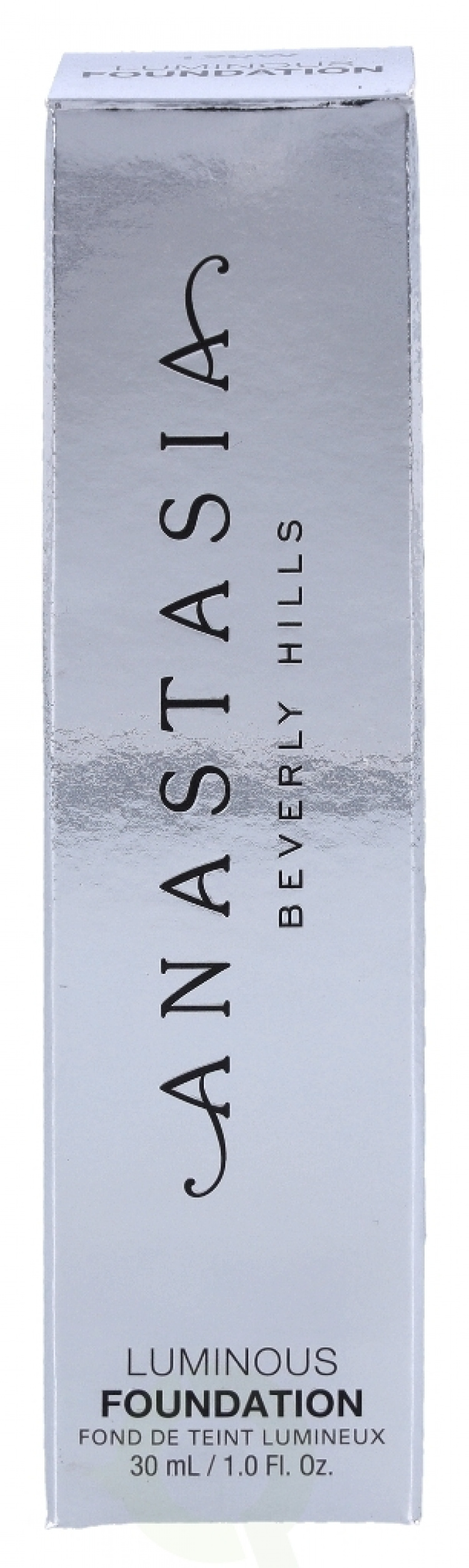 Anastasia Beverly Hills Luminous Foundation 30 ml 120W