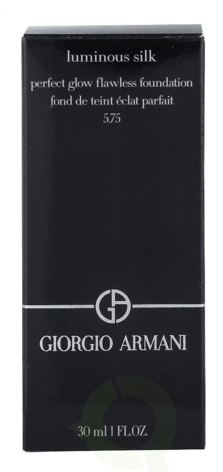 Armani Luminous Silk Foundation 30 ml 5.75