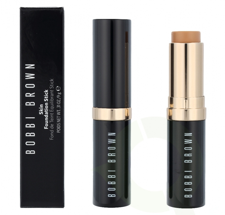 Bobbi Brown Skin Foundation Stick 9 gr N-032 Sand