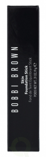 Bobbi Brown Skin Foundation Stick 9 gr N-032 Sand