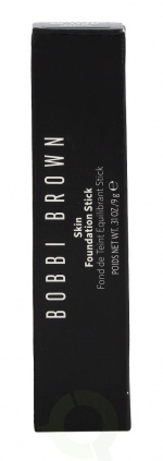 Bobbi Brown Skin Foundation Stick 9 gr W-056 Warm Natural