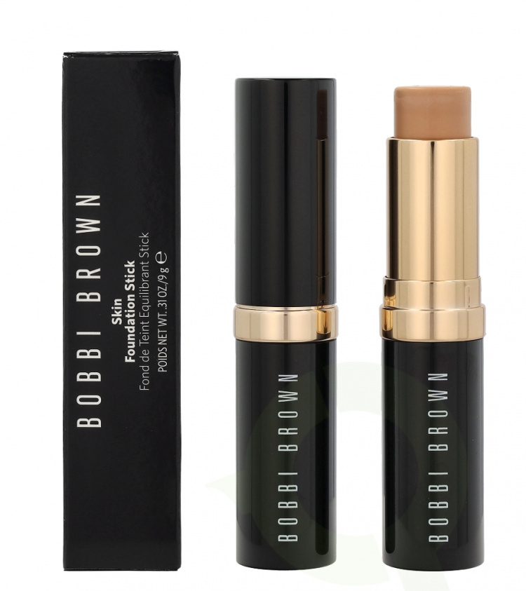Bobbi Brown Skin Foundation Stick 9 gr Porcelain