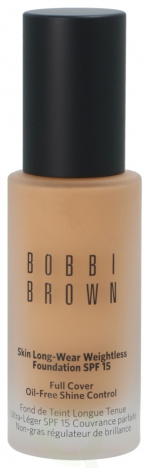 Bobbi Brown Skin Long-Wear Weightless Foundation SPF15 30 ml 05 - Honey